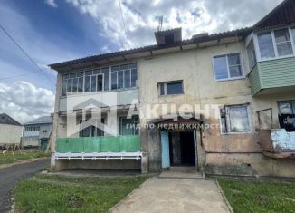 Продажа однокомнатной квартиры, 32.5 м2, Ивановская область, Завокзальная улица, 2А