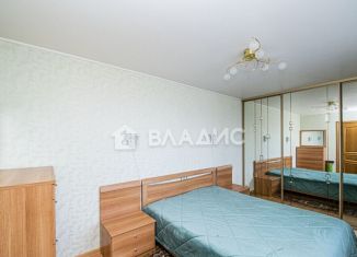 Продажа 3-ком. квартиры, 76.8 м2, Нижегородская область, бульвар Мира, 9