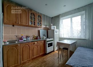 Продаю однокомнатную квартиру, 32 м2, Челябинская область, улица Братьев Кашириных, 97