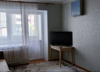 Аренда 1-комнатной квартиры, 45 м2, Тюменская область, Паровозная улица, 9