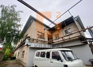 Сдается в аренду производство, 350 м2, Кострома, Зелёная улица, 2Ж