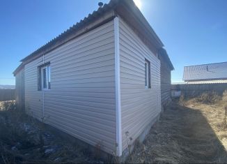 Продаю дом, 57.3 м2, село Поселье, Олзонская улица