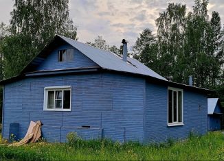 Продажа дома, 35 м2, Вологодская область