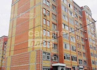 Продаю 1-комнатную квартиру, 41.5 м2, Йошкар-Ола, улица Эшкинина, 23А, микрорайон Центральный