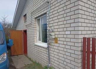 Дом на продажу, 72 м2, Нижегородская область, улица Шишкина, 13