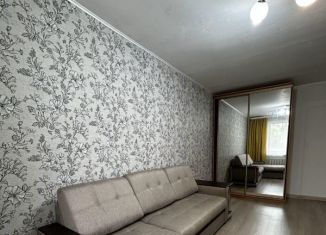 Однокомнатная квартира в аренду, 32 м2, Новосибирск, улица Немировича-Данченко, 10