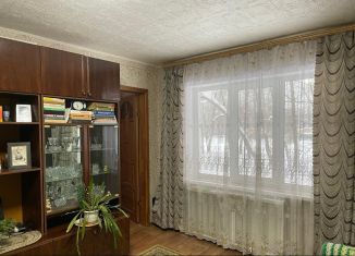 Продается двухкомнатная квартира, 37 м2, Сыктывкар, улица Комарова, Эжвинский район