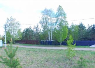 Продается участок, 16 сот., коттеджный поселок Александрия, Прогулочная улица, 23