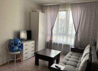 Сдается 1-комнатная квартира, 34 м2, Самарская область, улица Алабина, 6