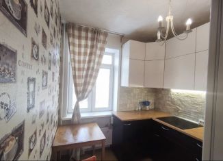 Аренда двухкомнатной квартиры, 47 м2, Новосибирск, Большая улица, 662