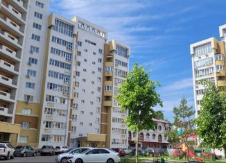 Продается 3-ком. квартира, 106.4 м2, Барнаул, Змеиногорский тракт, Центральный район