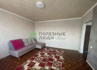 Продажа 1-комнатной квартиры, 33.7 м2, Барнаул, улица Попова, 143, Индустриальный район