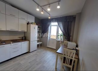 Продам двухкомнатную квартиру, 56 м2, Красноярск, улица Калинина, 41В, Железнодорожный район