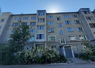 3-комнатная квартира на продажу, 78 м2, Пермский край, улица Ивана Франко, 39