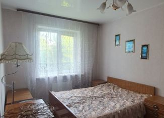 Продаю двухкомнатную квартиру, 52.5 м2, Прокопьевск, улица Есенина, 16