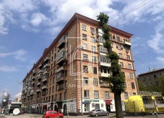 3-комнатная квартира на продажу, 83.4 м2, Москва, улица Дмитрия Ульянова, 24с1, Академический район