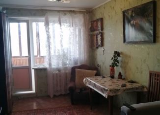 Продажа 3-комнатной квартиры, 63.5 м2, Нижегородская область, улица Композитора Касьянова, 7