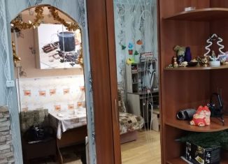 Сдача в аренду комнаты, 17.5 м2, Калуга, улица Глаголева, 36