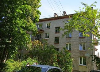 Продается 3-комнатная квартира, 53.3 м2, Сестрорецк, улица Володарского, 13