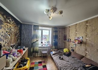 3-комнатная квартира на продажу, 63 м2, Брянск, улица Богдана Хмельницкого, 88А