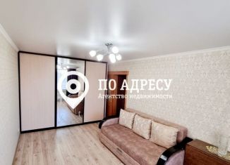 1-комнатная квартира на продажу, 32 м2, Саратов, Перспективная улица, 12