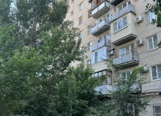 3-комнатная квартира в аренду, 62 м2, Астрахань, проезд Воробьёва, 11, Советский район