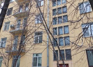 Продам однокомнатную квартиру, 38 м2, Санкт-Петербург, Новочеркасский проспект, 57к1