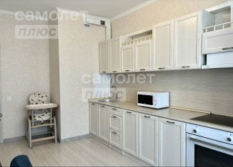 Продаю 2-комнатную квартиру, 65.9 м2, Московская область, Ермолинская улица, 2