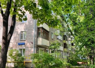 Продам 2-комнатную квартиру, 43 м2, Москва, 1-й Рижский переулок, 2к4, метро ВДНХ