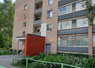 Продается 1-ком. квартира, 36 м2, Рязань, Черновицкая улица, 25к2