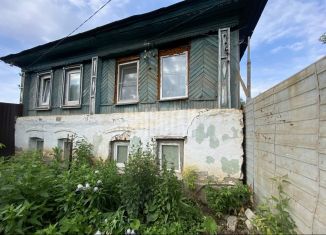 Продаю дом, 123.9 м2, Челябинская область, Крутой переулок