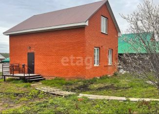 Продаю дом, 111.6 м2, деревня Шамонино, улица Дружбы Народов, 40