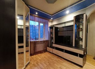 Сдача в аренду 1-комнатной квартиры, 22 м2, Мурманск, улица Сафонова, 47