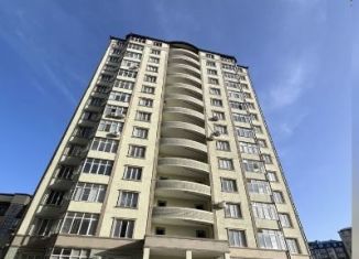Двухкомнатная квартира на продажу, 90 м2, Махачкала, улица Надира Абилова, 20В