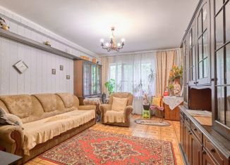 Продается трехкомнатная квартира, 59 м2, Томск, улица Ференца Мюнниха, 32