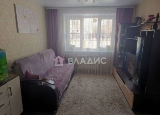 Продам двухкомнатную квартиру, 38.6 м2, Нижегородская область, улица Зенитчиков, 7