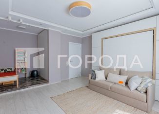Продается 1-комнатная квартира, 39.1 м2, Москва, Таллинская улица, 19к1, СЗАО