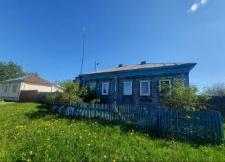 Продается дом, 39 м2, деревня Степаньково, Колхозная улица, 9
