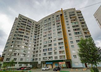 Продается однокомнатная квартира, 37.5 м2, Екатеринбург, улица Щербакова, 35, Чкаловский район