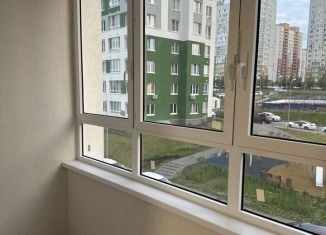 Сдается в аренду однокомнатная квартира, 39 м2, Нижний Новгород, улица Академика Сахарова, 97к1