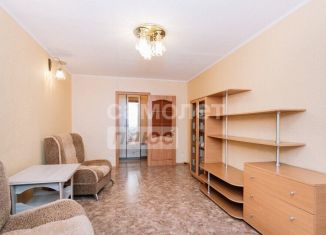 Трехкомнатная квартира на продажу, 58.4 м2, Новосибирск, улица Зорге, 193