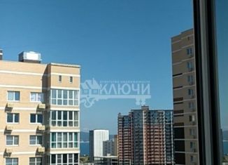 Продажа 1-ком. квартиры, 40 м2, Новороссийск, улица Котанова, 7к2