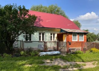 Продаю дом, 44 м2, деревня Харино, Овражная улица, 5