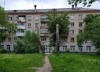 Аренда 1-комнатной квартиры, 30 м2, Свердловская область, Комсомольская улица, 4А