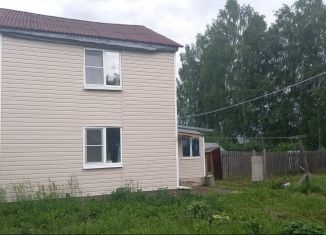 Продается дом, 55 м2, Ярославская область