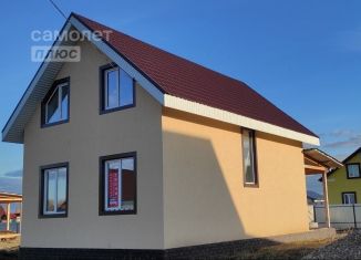 Продам дом, 120 м2, деревня Блохино, деревня Блохино, 20