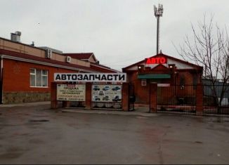 Продажа торговой площади, 90 м2, Волгодонск, улица Энтузиастов, 2А