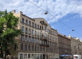 Продажа многокомнатной квартиры, 165 м2, Санкт-Петербург, Литейный проспект, 35, метро Гостиный двор