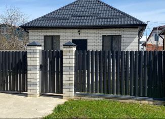 Дом на продажу, 100 м2, Краснодар, 2-й проезд Куликова Поля, 41, 2-й проезд Куликова Поля