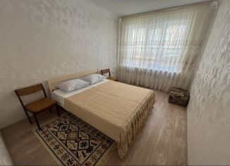 Аренда 3-комнатной квартиры, 80 м2, Дагестан, улица Абдулхамида Юсупова, 20Бк1